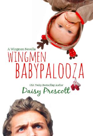 [Wingmen 5.50] • Wingmen Babypalooza · A Wingmen Novella